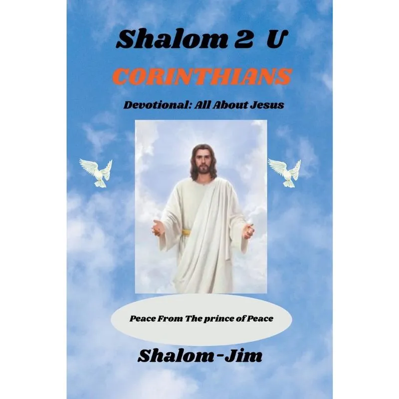 Livro Corinthians