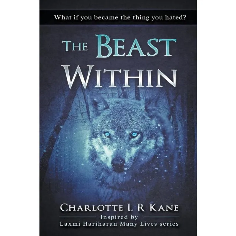 Livro The Beast Within