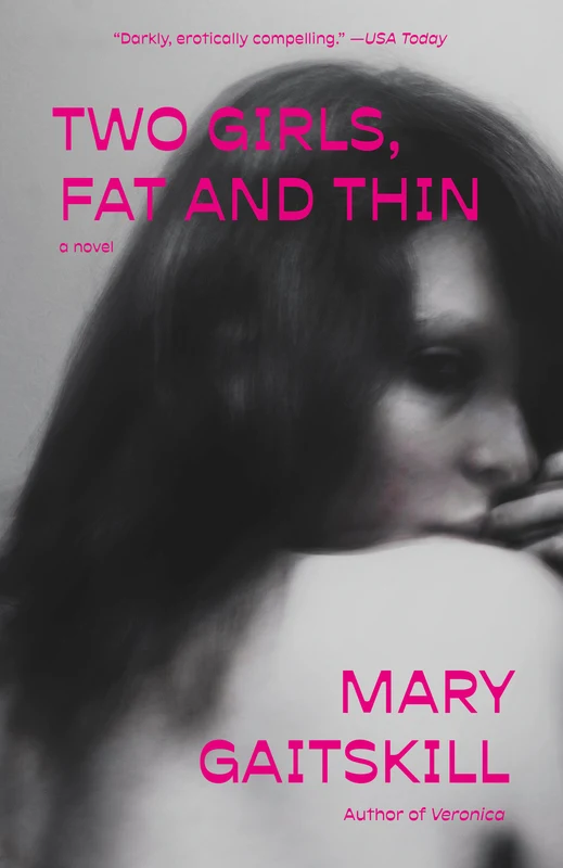 Two Girls, Fat and Thin: A Novel