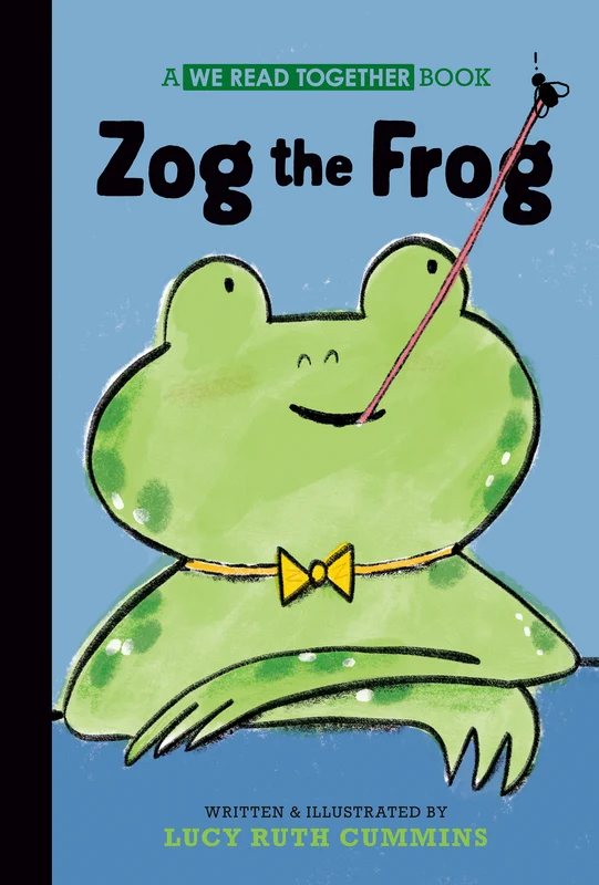 Zog the Frog