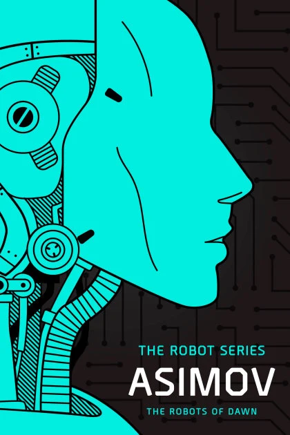 The Robots of Dawn STANDARD