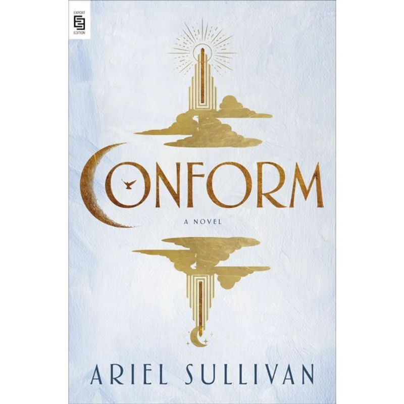 CONFORM - EXPORT EDITION