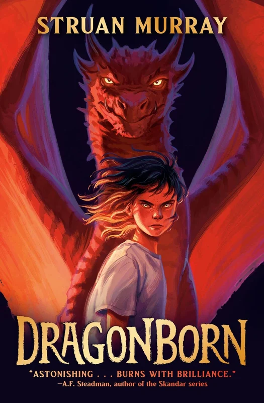Dragonborn