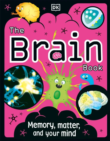 The Brain Book STANDARD