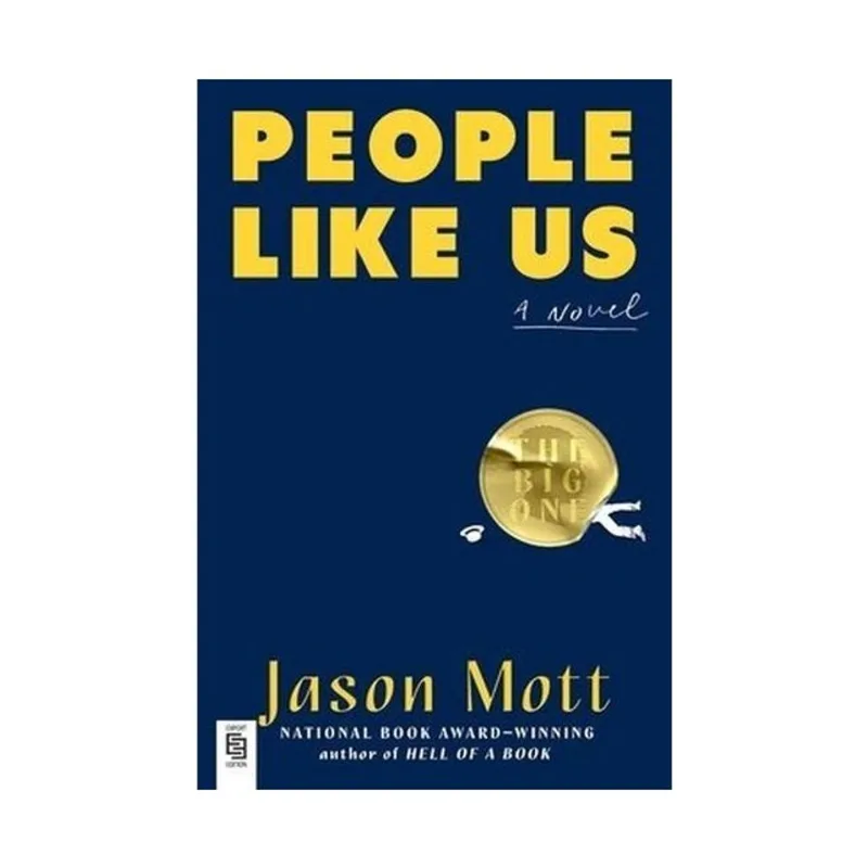 PEOPLE LIKE US - EXPORT EDITION