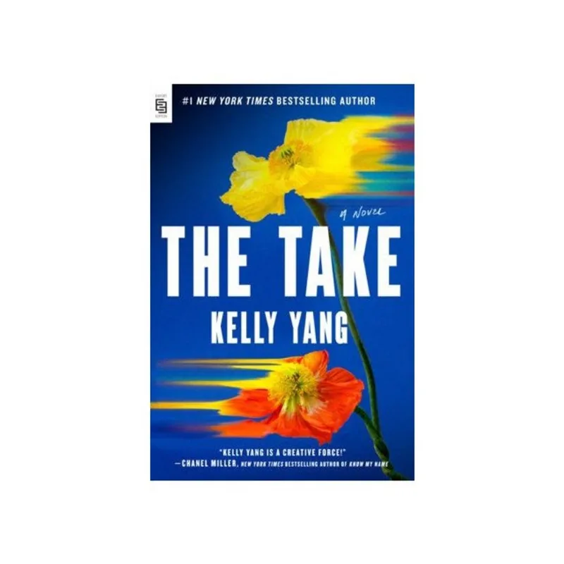 THE TAKE - EXPORT EDITION