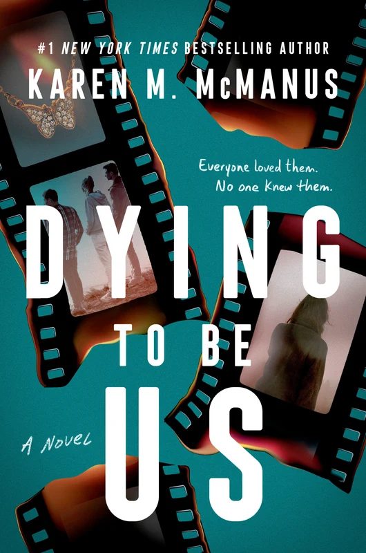Dying to Be Us