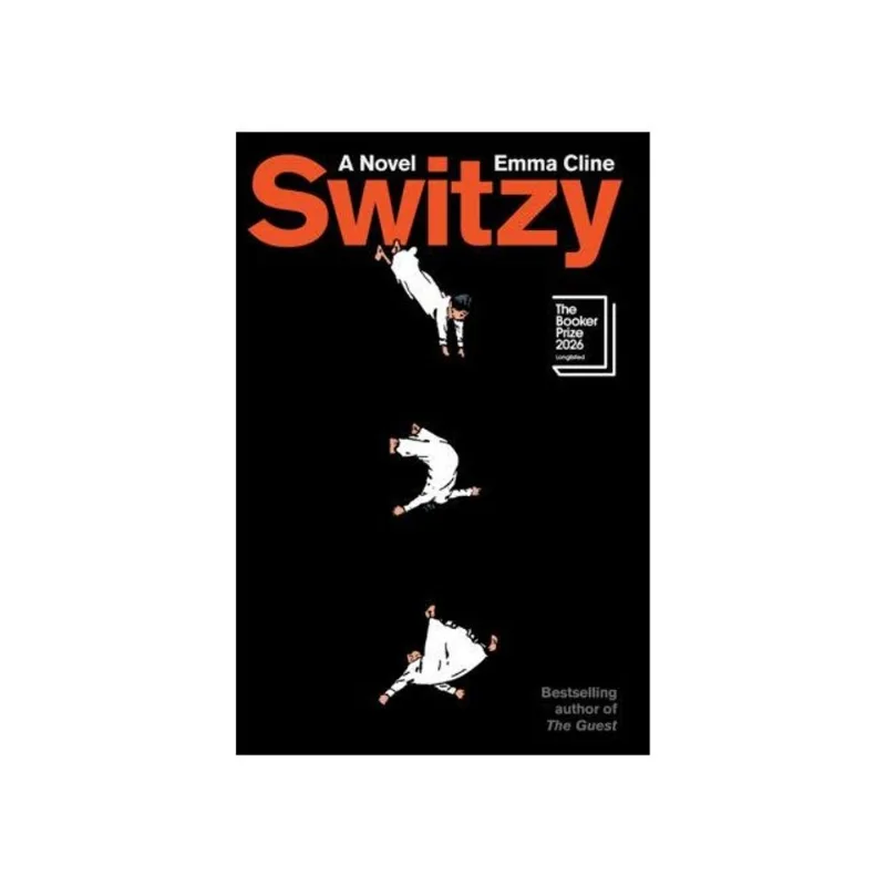 SWITZY - EXPORT EDITION