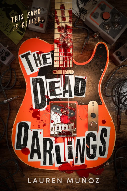 The Dead Darlings