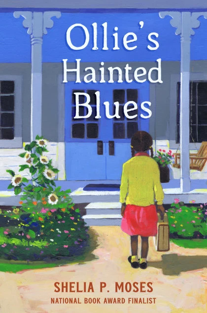 Ollie's Hainted Blues STANDARD