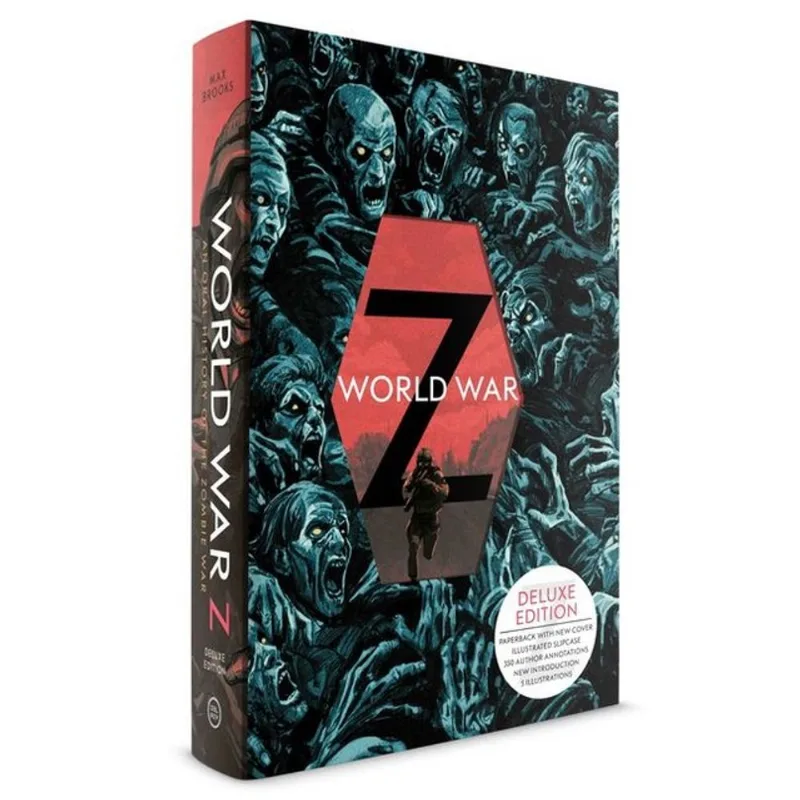 WORLD WAR Z