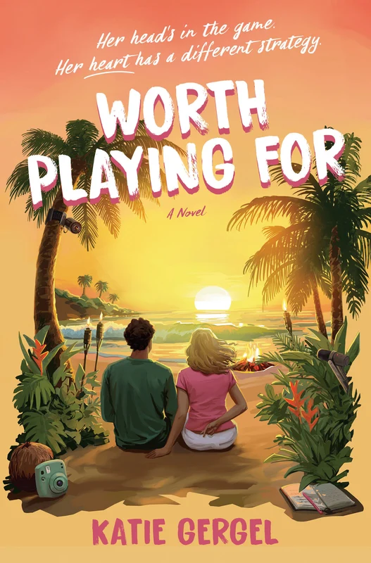 Worth Playing For: A Novel