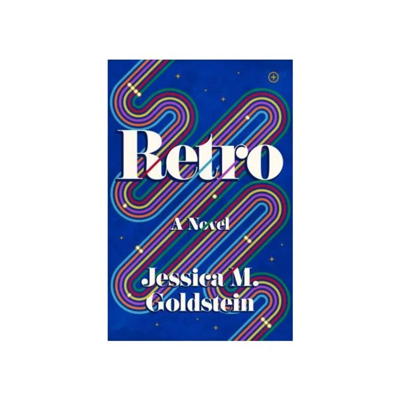 RETRO - A NOVEL
