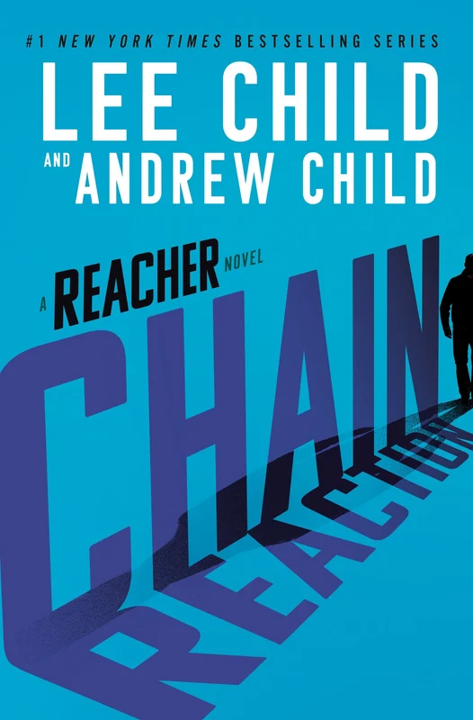 Chain Reaction (Jack Reacher Series #31)