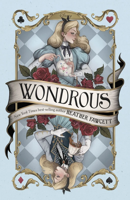Wondrous (B&N Exclusive Edition)