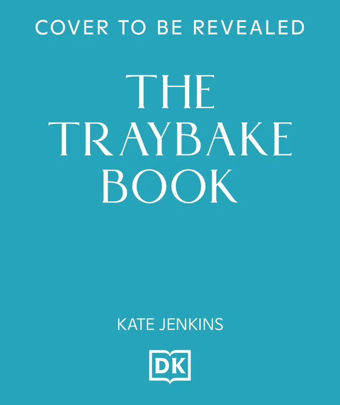The Traybake Book