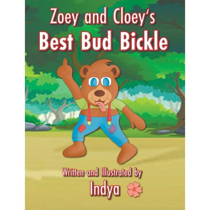 Zoey And Cloeys Best Bud Bickle