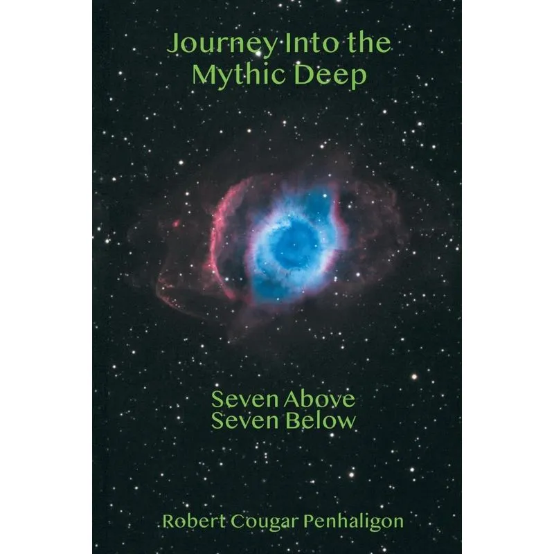 Journey Into The Mythic Deep
