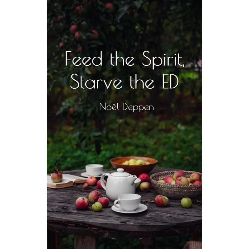 Feed The Spirit, Starve The Ed