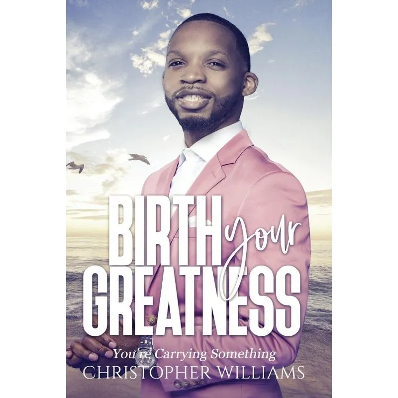 Birth Your Greatness
