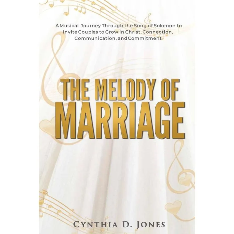The Melody Of Marriage