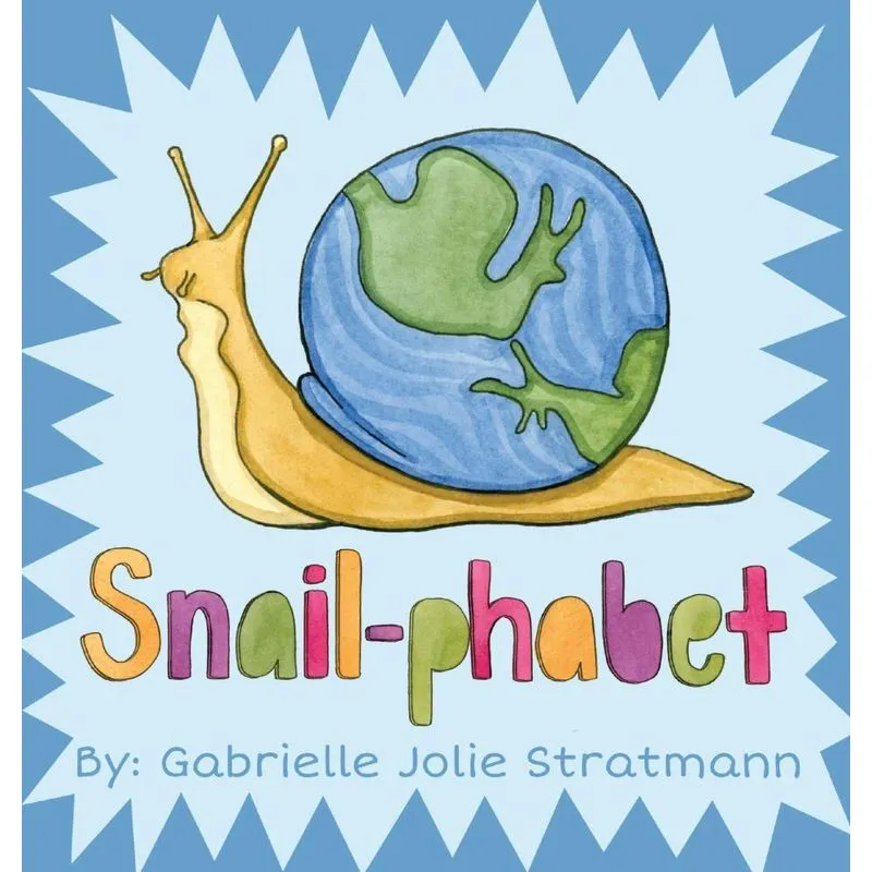 Snail-phabet