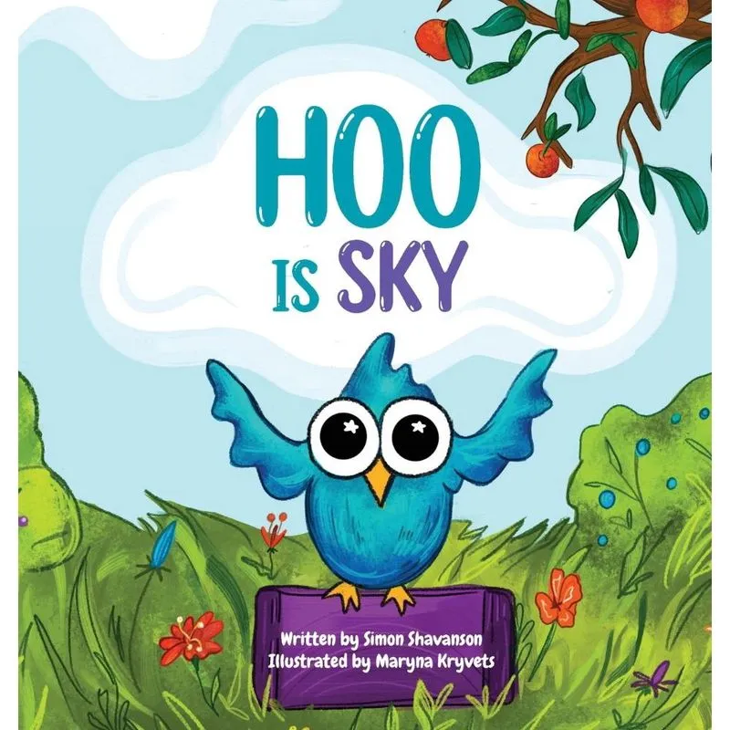 Hoo is sky