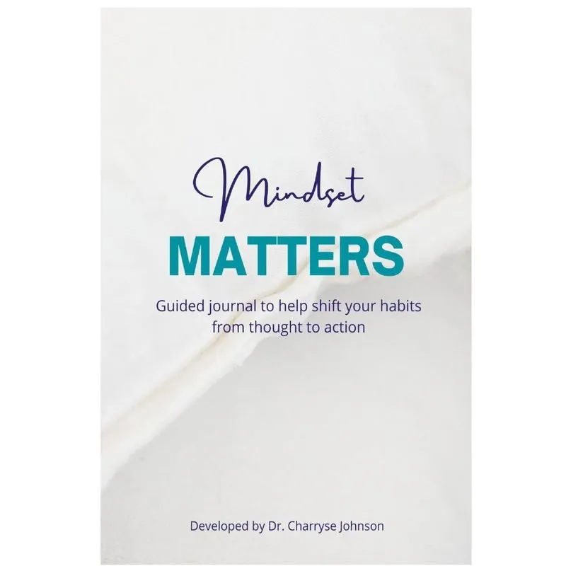 Mindset Matters