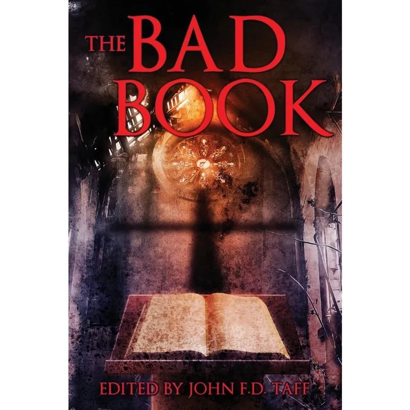 The Bad Book