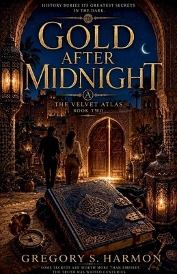 Gold After Midnight Paperback