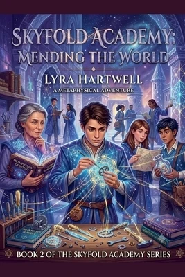 Skyfold Academy: Mending the World Paperback