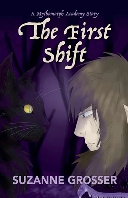 The First Shift Paperback