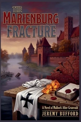 The Marienburg Fracture Paperback