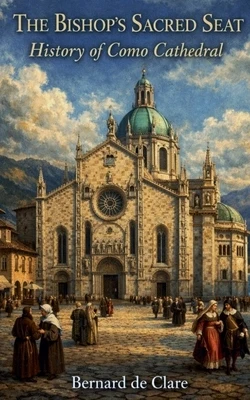 The Bishop's Sacred Seat: History of Como Cathedral Paperback