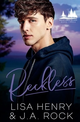 Reckless Paperback
