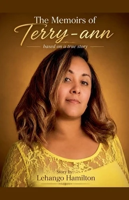 The Memoirs of Terry-ann Paperback