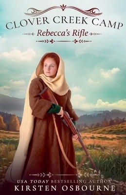 Rebecca's Rifle Paperback