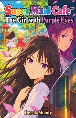 The Girl With Purple Eyes Paperback