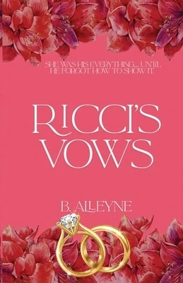 Ricci's Vows Paperback