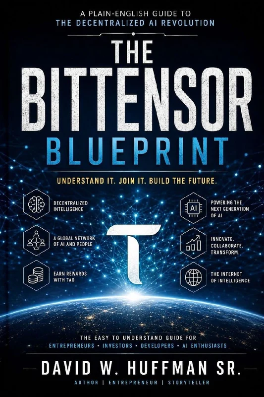 The Bittensor Blueprint
