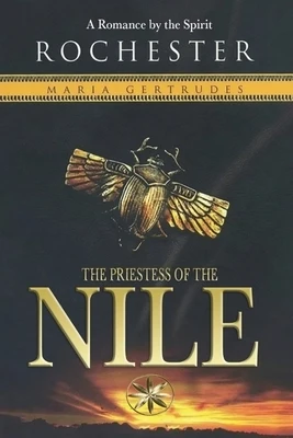 The Priestess of the Nile Paperback