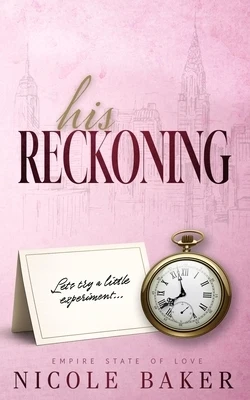 His Reckoning Paperback