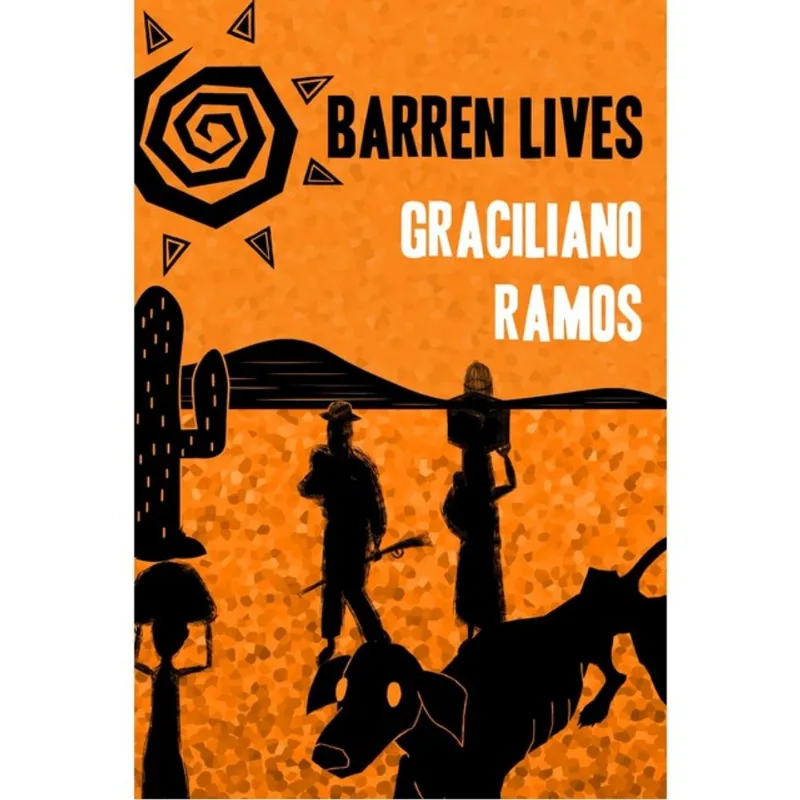 BARREN LIVES