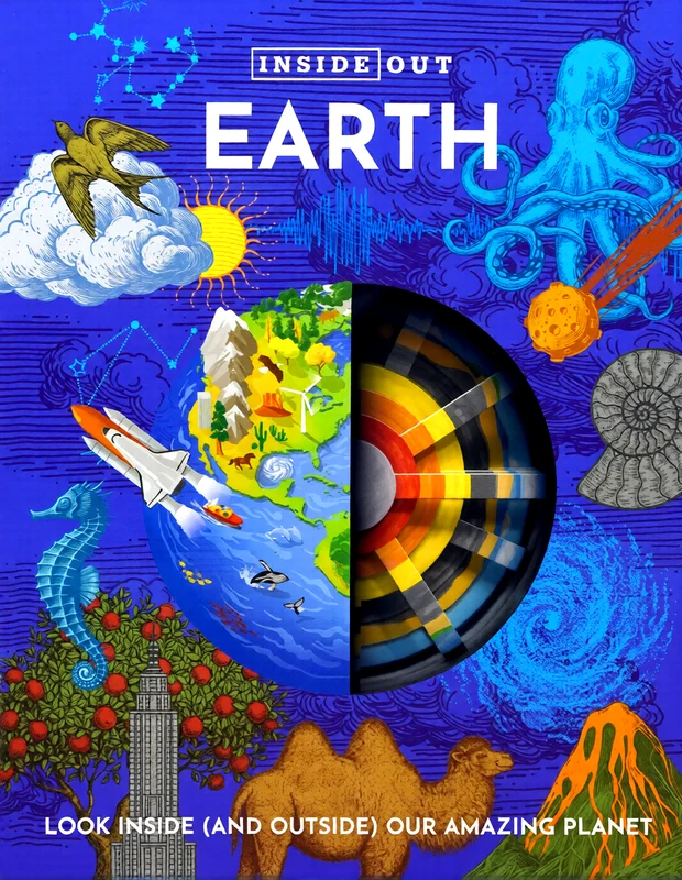 Inside Out: Earth
