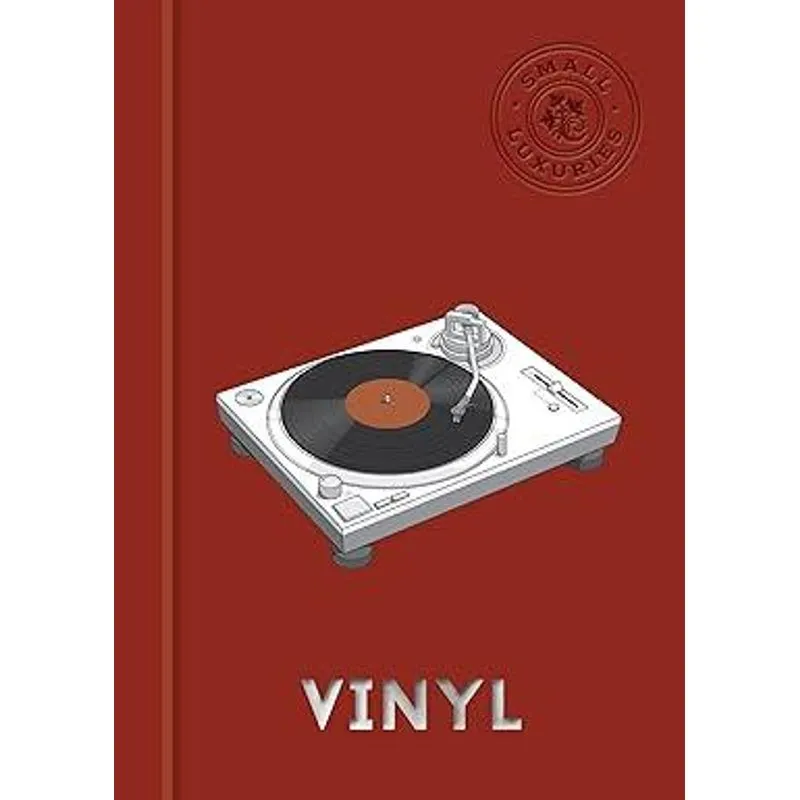 Small Luxuries - Vinyl
