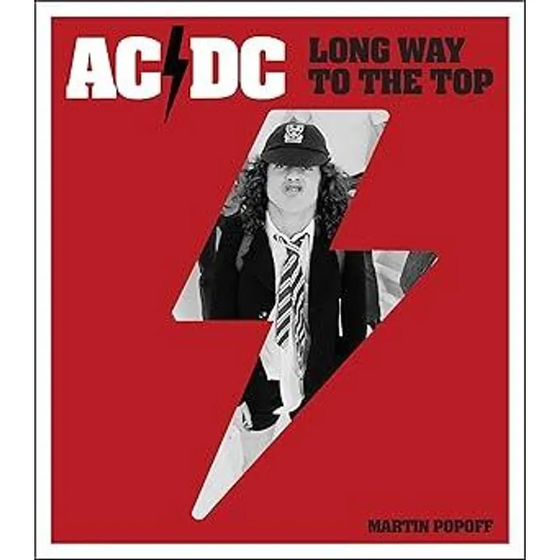 Ac/Dc - Long Way To The Top