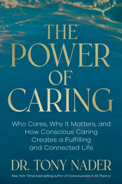 Power of Caring, The
