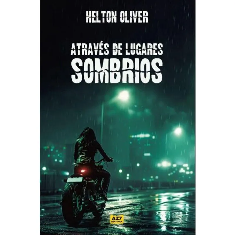 Através de Lugares Sombrios