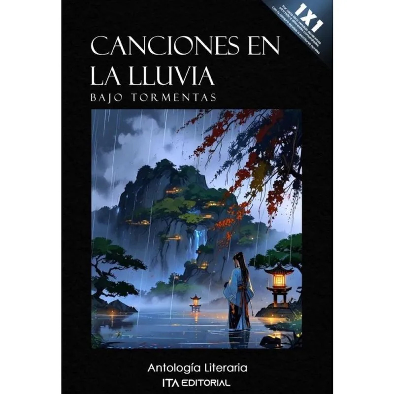 Canciones en la lluvia - Espanhol
