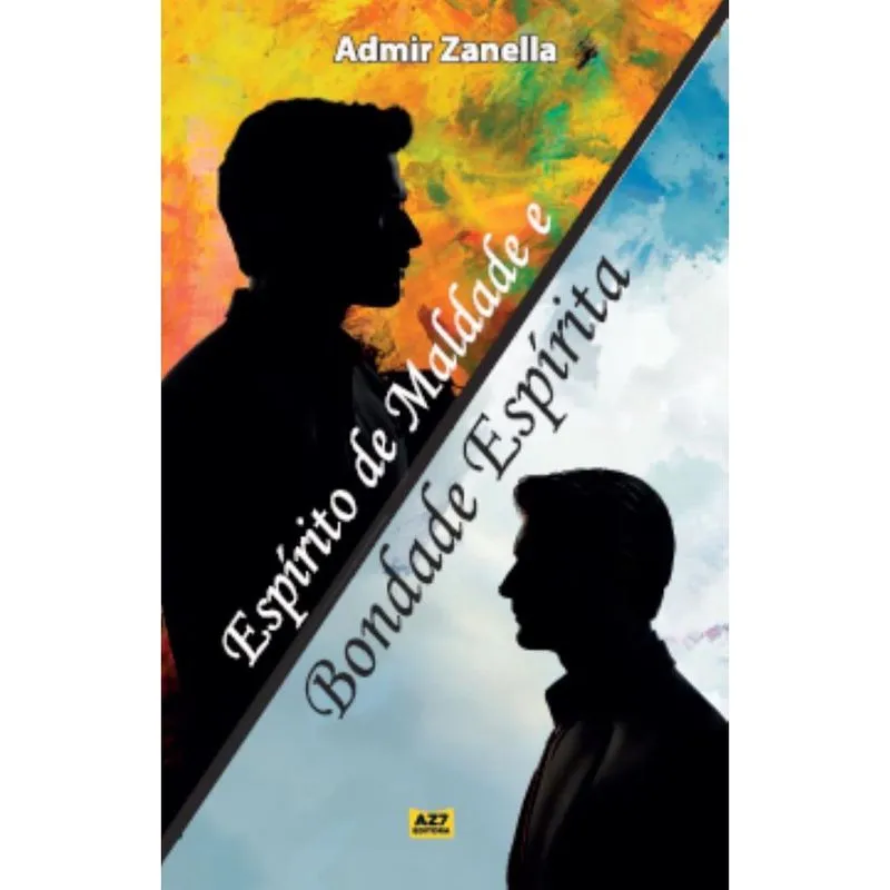 Espírito de Maldade e Bondade Espírita